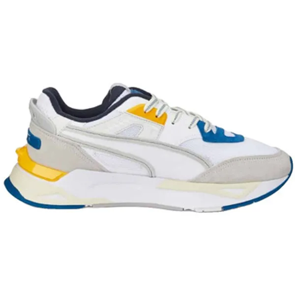 Puma Mirage Sport Cut Out Wit, vergelijk prijzen bij 1 winkel