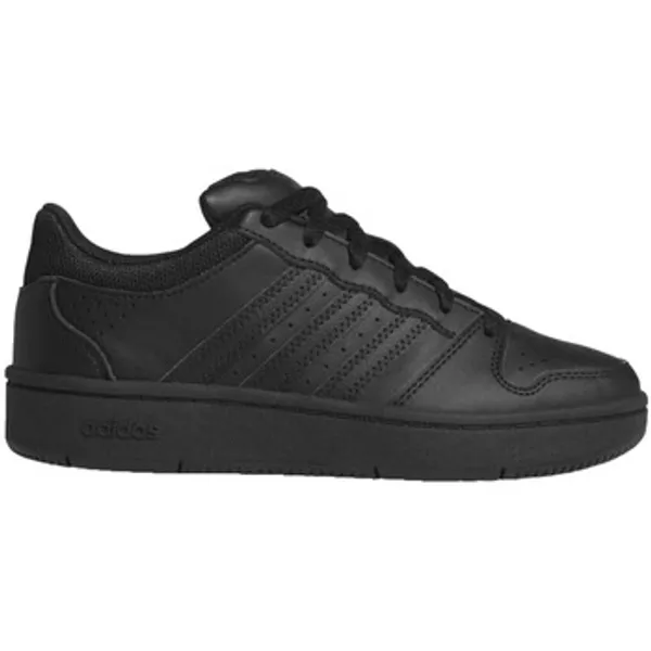 adidas Hoops Classic Zwart Kids, vergelijk prijzen bij 1 winkel