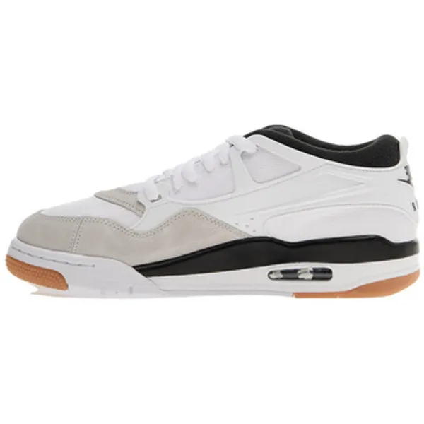 Nike Air Jordan 4 rm Grijs, vergelijk prijzen bij 1 winkel