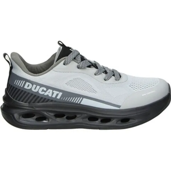 Ducati Sneakers Grijs, vergelijk prijzen bij 1 winkel
