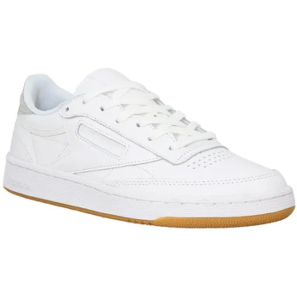 Reebok Club C 85 Diamond Wit, vergelijk prijzen bij 1 winkel