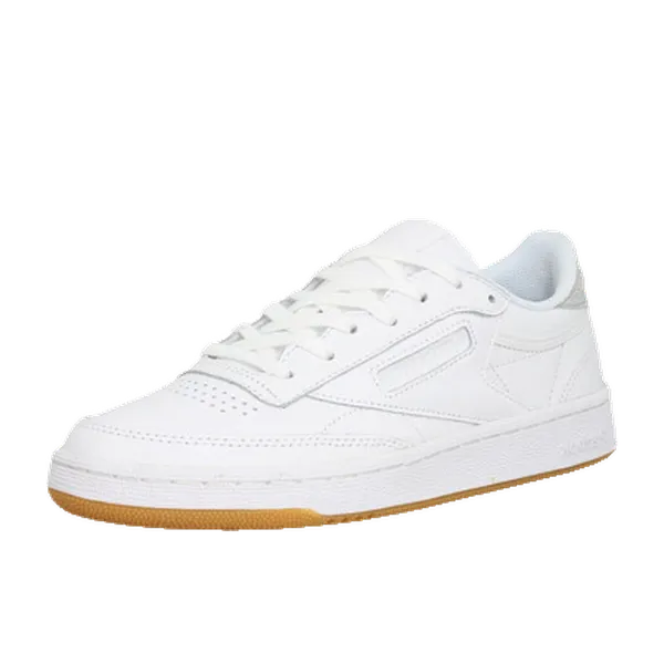 Reebok Club C 85 Diamond Wit, vergelijk prijzen bij 1 winkel