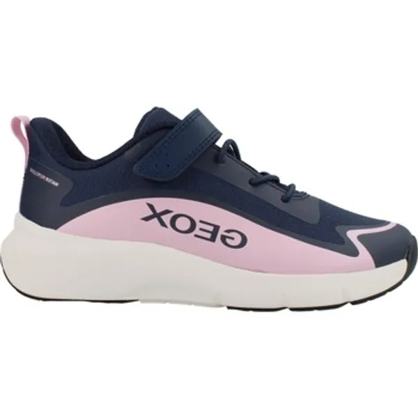 Geox J667ka 0fu54 J Pro Ran Blauw, vergelijk prijzen bij 1 winkel