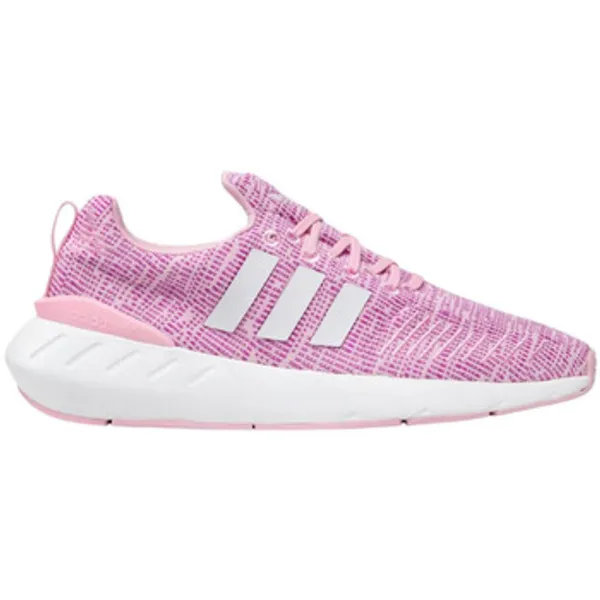 adidas Swift Run 22 Roze, vergelijk prijzen bij 1 winkel