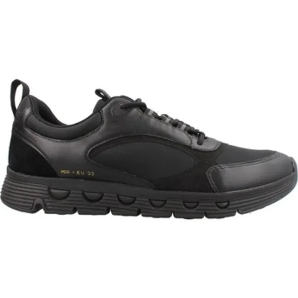 Geox D46xua 054fu Zwart, vergelijk prijzen bij 1 winkel