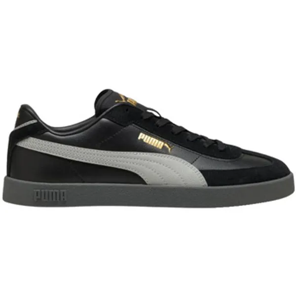 Puma Club II Era Zwart, vergelijk prijzen bij 1 winkel