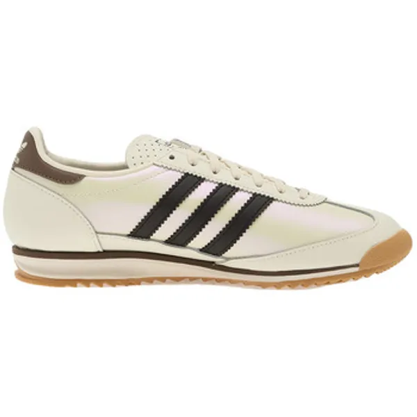 adidas sl72 OG Off White/core Black/earth Strata, vergelijk prijzen bij 1 winkel