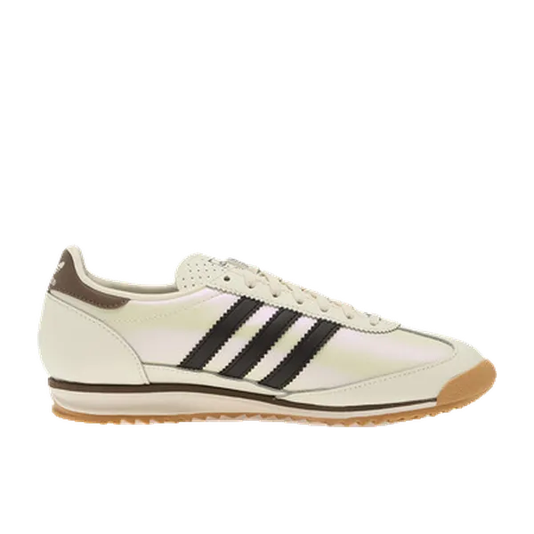 adidas sl72 OG Off White/core Black/earth Strata, vergelijk prijzen bij 2 winkels