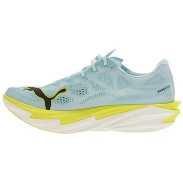 Puma Deviate Nitro Elite 4 Légère Geel, vergelijk prijzen bij 1 winkel