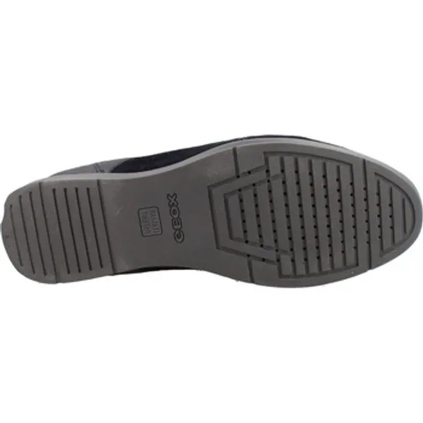 Geox U267va 0cl22 Blauw, vergelijk prijzen bij 1 winkel
