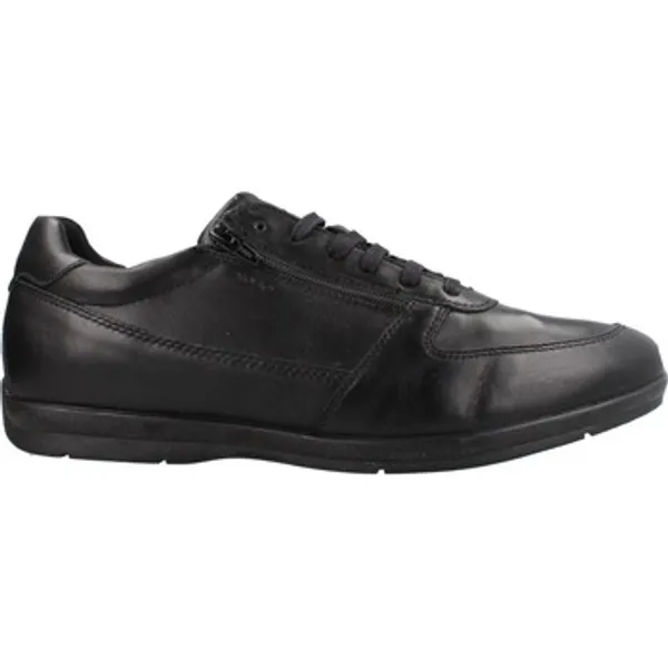 Geox U267vc 000lm Zwart, vergelijk prijzen bij 1 winkel