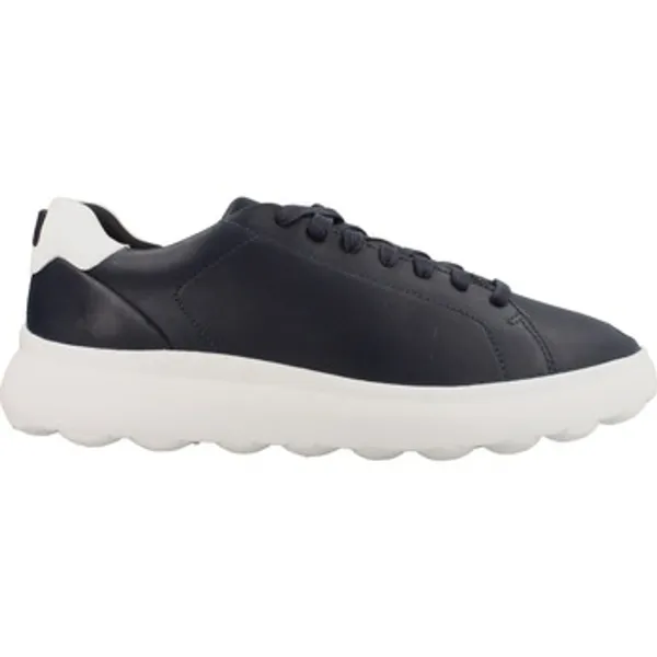 Geox U36fua Blauw, vergelijk prijzen bij 1 winkel