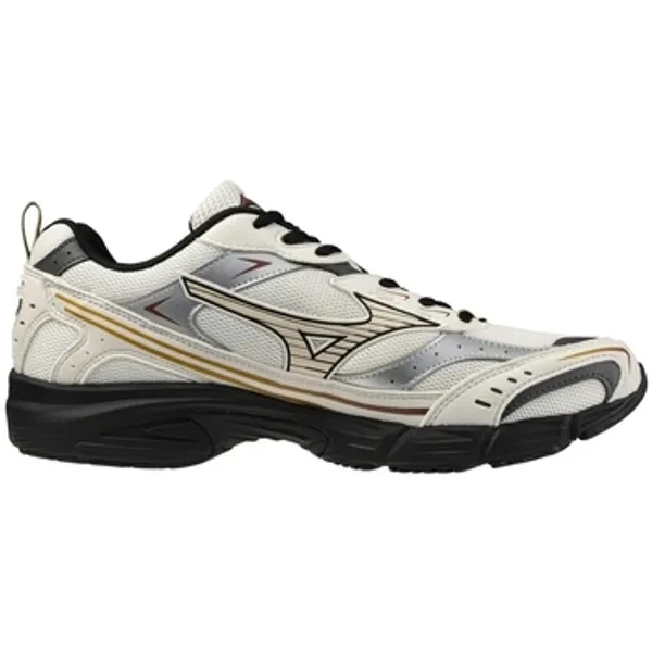 Mizuno MXR Snow White/Summer Sand, vergelijk prijzen bij 1 winkel