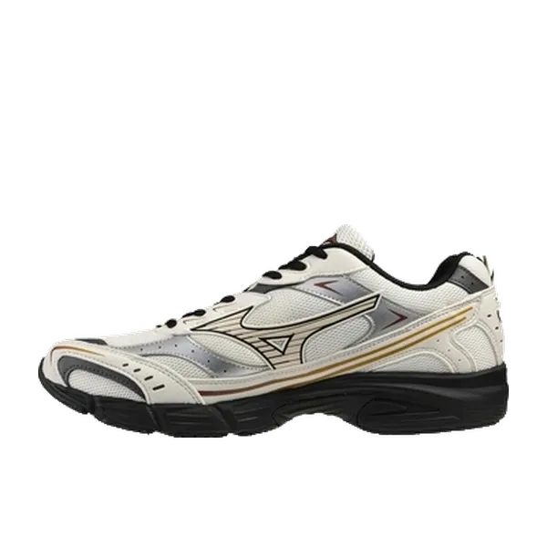 Mizuno MXR Snow White/Summer Sand, vergelijk prijzen bij 2 winkels