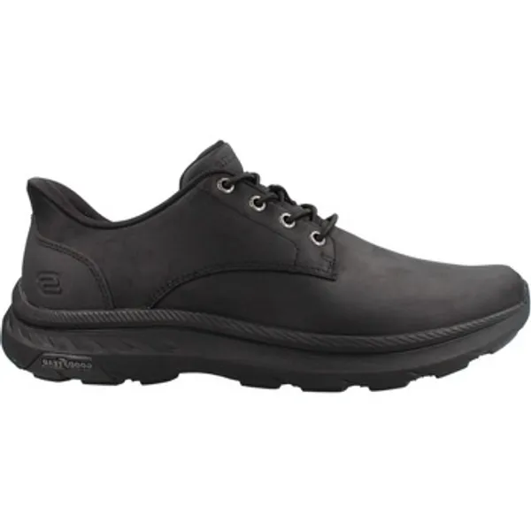 Skechers Pollard Colt Zwart, vergelijk prijzen bij 2 winkels