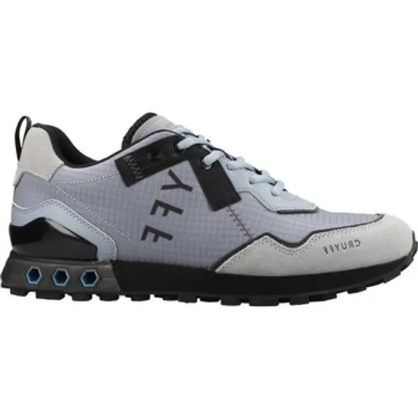 Cruyff Sneakers Blauw, vergelijk prijzen bij 1 winkel