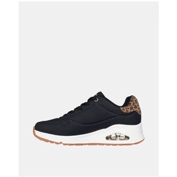 Skechers Uno Zwart, vergelijk prijzen bij 2 winkels