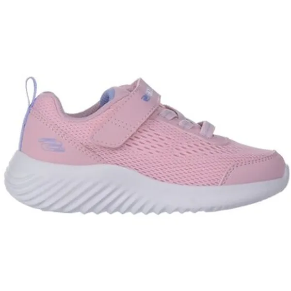 Skechers Lage Sneakers Roze, vergelijk prijzen bij 1 winkel