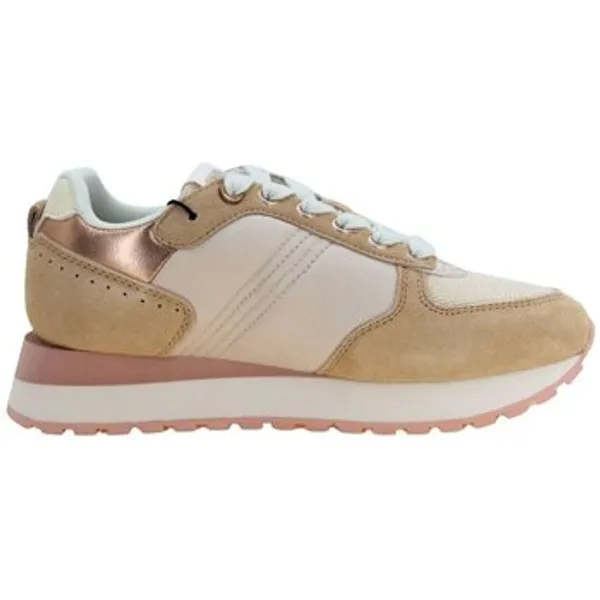 Colmar Schoenen-Mannen Beige, vergelijk prijzen bij 1 winkel
