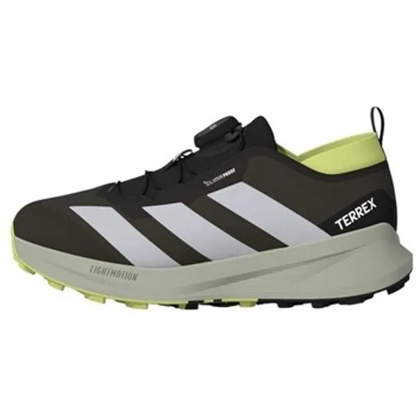 Trail Adidas Terrex Agravic Boa Zwart, vergelijk prijzen bij 1 winkel