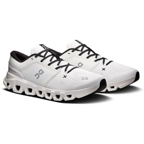 On Cloud X 5 Wit, vergelijk prijzen bij 1 winkel