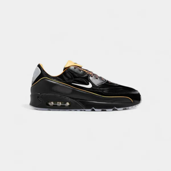 Nike Air Max 90 Dark Cinder Mercurial Vapor 1 Wit, vergelijk prijzen bij 1 winkel