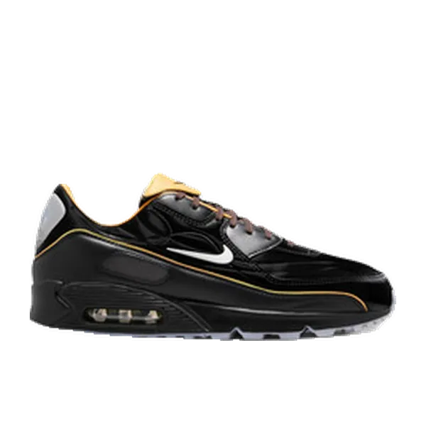 Nike Air Max 90 Dark Cinder Mercurial Vapor 1 Wit, vergelijk prijzen bij 1 winkel