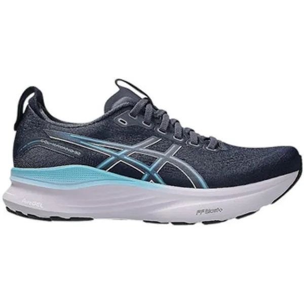 ASICS Gel-Kayano 32 Mousse FF Blast Plus Blauw, vergelijk prijzen bij 1 winkel