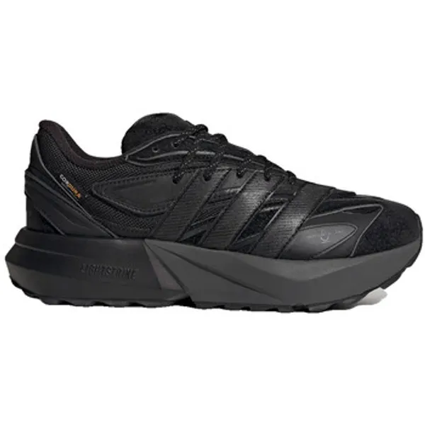 adidas Lightblaze Atr Suédé Zwart, vergelijk prijzen bij 1 winkel