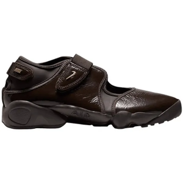 Nike Air Rift Velvet Brown Gold, vergelijk prijzen bij 1 winkel