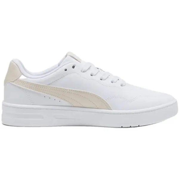 Puma Court Lally Wit, vergelijk prijzen bij 1 winkel
