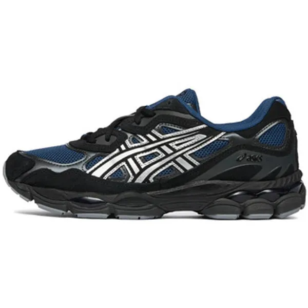 ASICS Gel-NYC Independence Blue Pure Silver, vergelijk prijzen bij 5 winkels