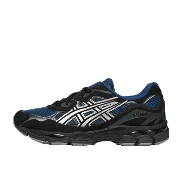 ASICS GEL-NYC Independence Blue Pure Silver, vergelijk prijzen bij 6 winkels