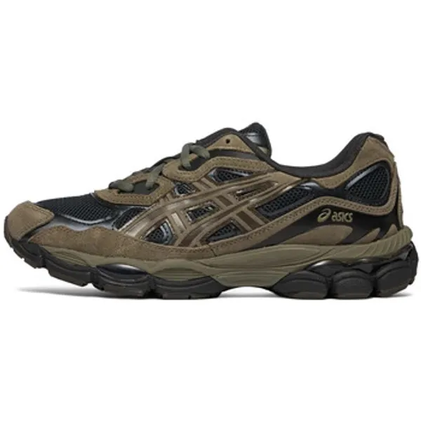ASICS Gel-NYC Loden Green Graphite Grey, vergelijk prijzen bij 1 winkel