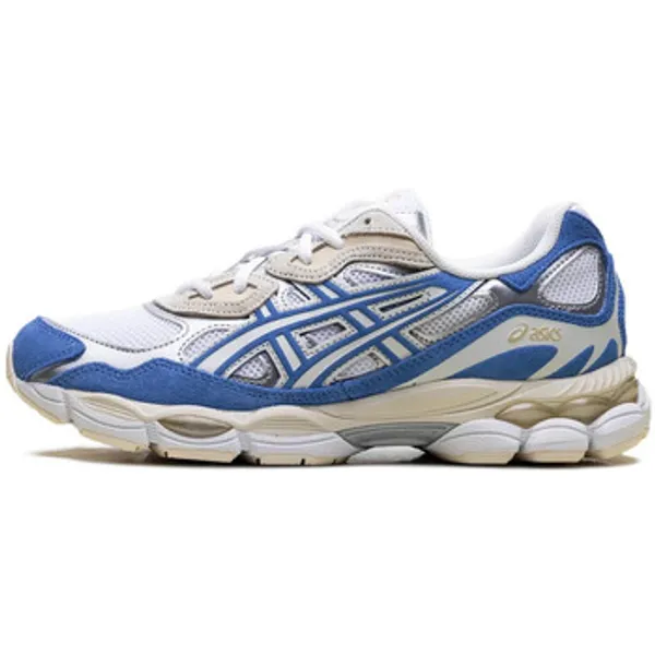 ASICS Gel-NYC White Blue Coast, vergelijk prijzen bij 1 winkel