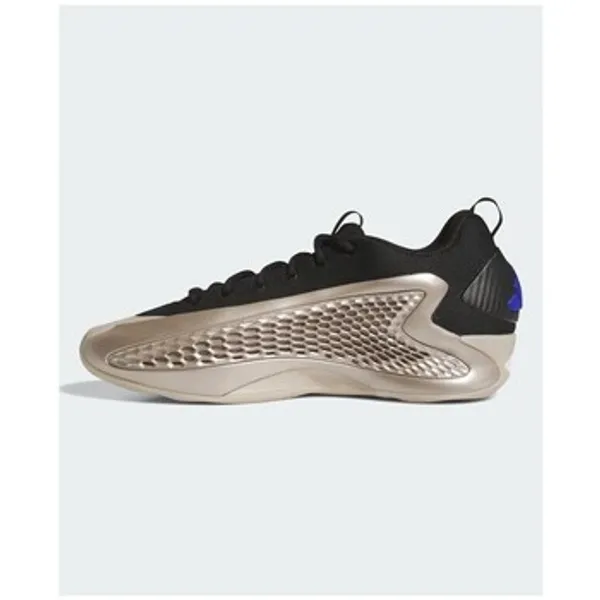 adidas Lage Sneakers Zwart, vergelijk prijzen bij 2 winkels