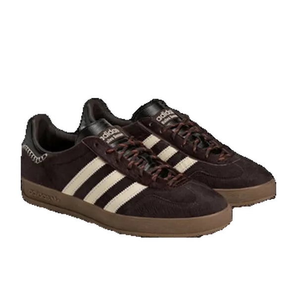 adidas Gazelle Indoor Wales Bonner Pony Hair Bruin, vergelijk prijzen bij 1 winkel