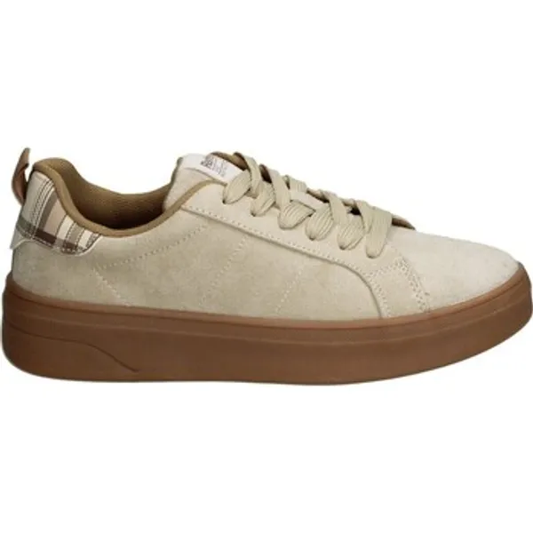 Refresh Lage Sneakers Beige, vergelijk prijzen bij 1 winkel