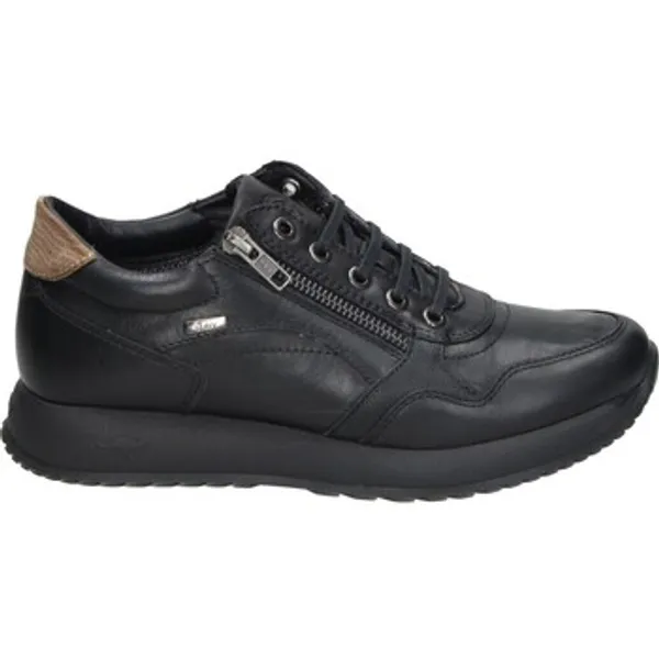 Kangaroos Lage Sneakers Zwart, vergelijk prijzen bij 1 winkel