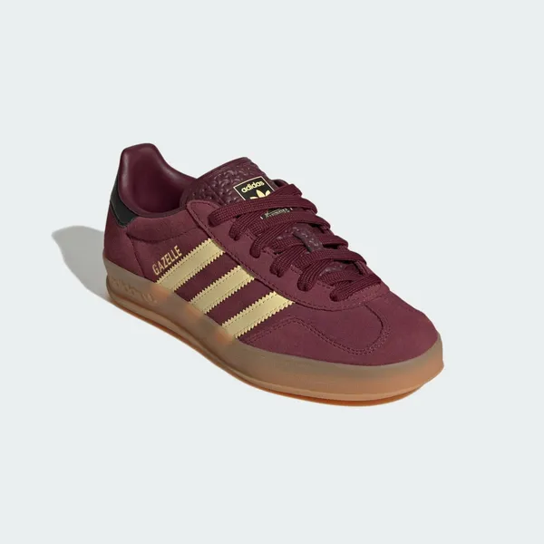 adidas Gazelle Indoor J, foto 5 van 5