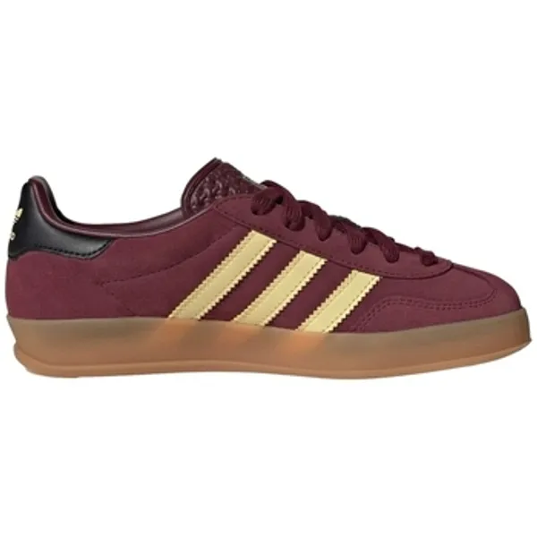 adidas Gazelle Indoor J, foto 2 van 5