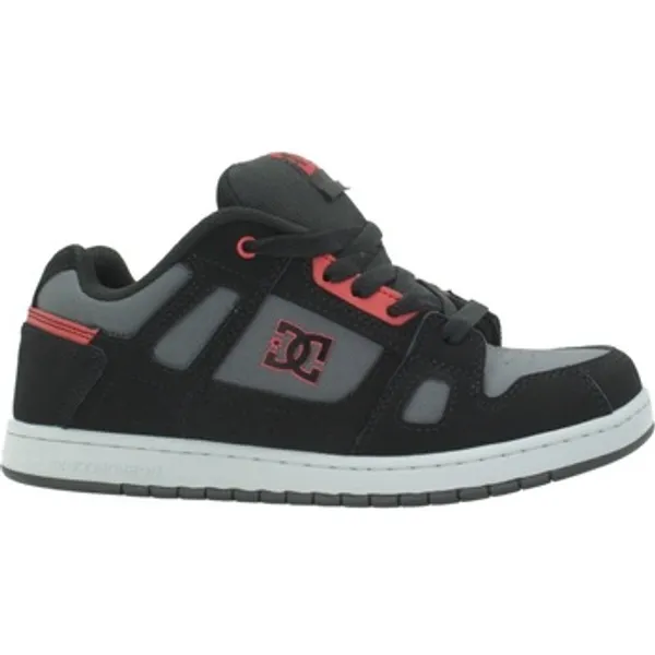 DC Shoes Stag Yth Zwart, vergelijk prijzen bij 1 winkel
