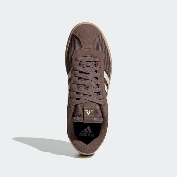 adidas Sneakers Bruin, foto 2 van 4
