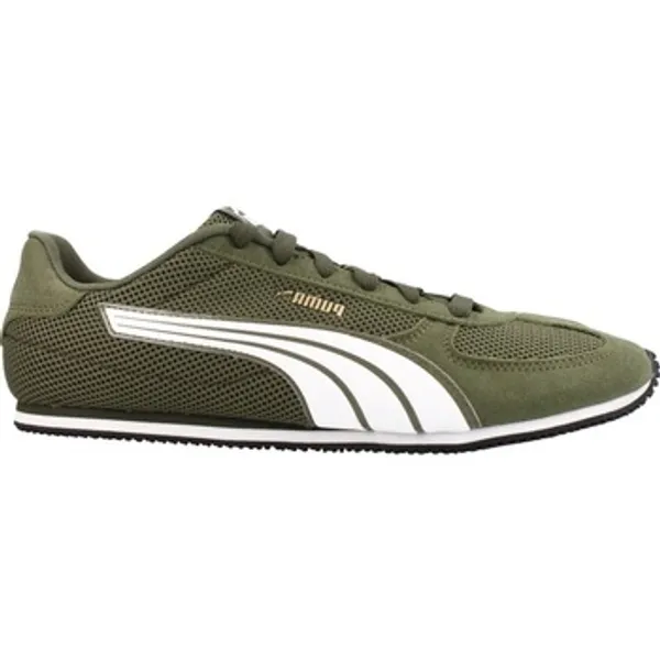 Puma ST Track Groen, vergelijk prijzen bij 2 winkels