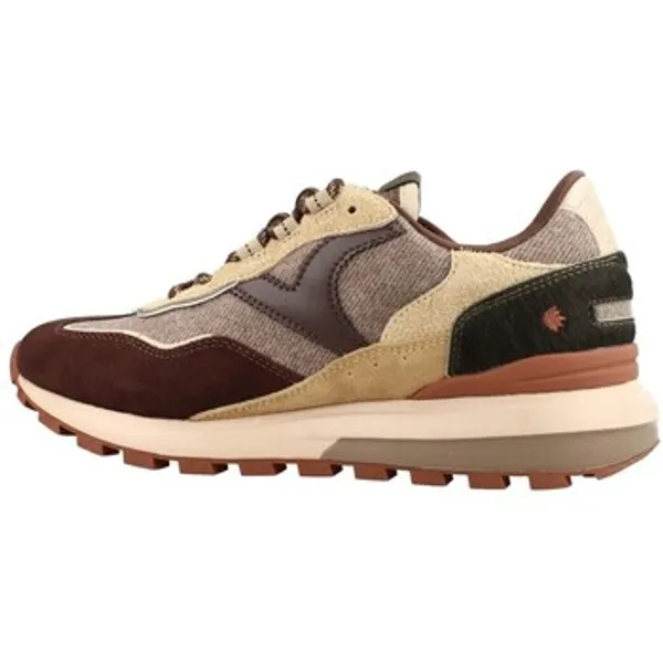 Victoria Sneakers Bruin, vergelijk prijzen bij 1 winkel