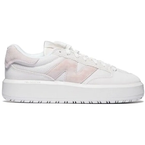 New Balance CT302CTA Wit, vergelijk prijzen bij 1 winkel