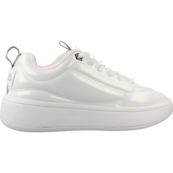 Fila Ffw0630f Wit, vergelijk prijzen bij 1 winkel