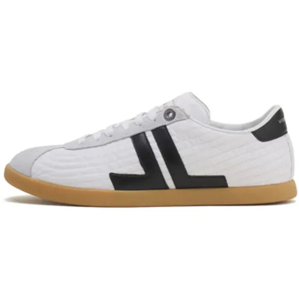 Lanvin Glen 2.0 Nylon White Black, vergelijk prijzen bij 1 winkel