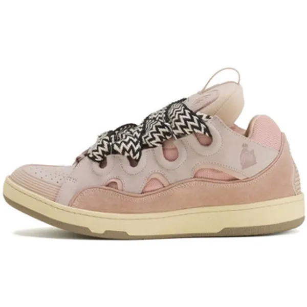 Lanvin Curb Leather Pale Pink, vergelijk prijzen bij 1 winkel