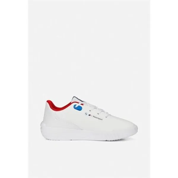Puma Lage Sneakers Wit, vergelijk prijzen bij 1 winkel